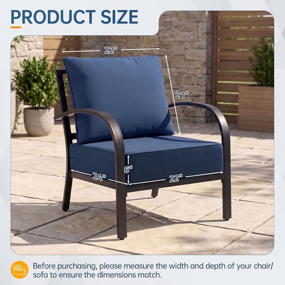 Outdoor Furniture Cushions, 6  - Outdoor Furniture Fabric review and price