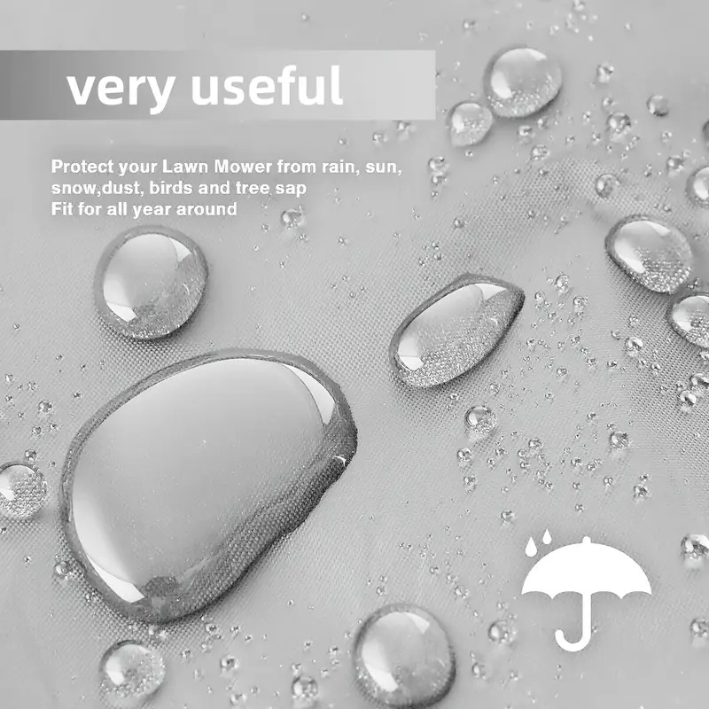 Silver Oxford Fabric Protectiv - Outdoor Furniture Fabric review and price